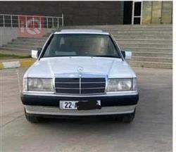 مێرسێدس بێنز E-Class